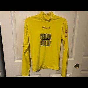 BigStar Denim Culture "Paragliding World Cup"Shirt